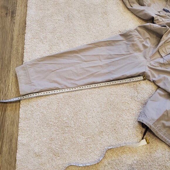 Women's Columbia Light Jacket - Picture 4 of 11